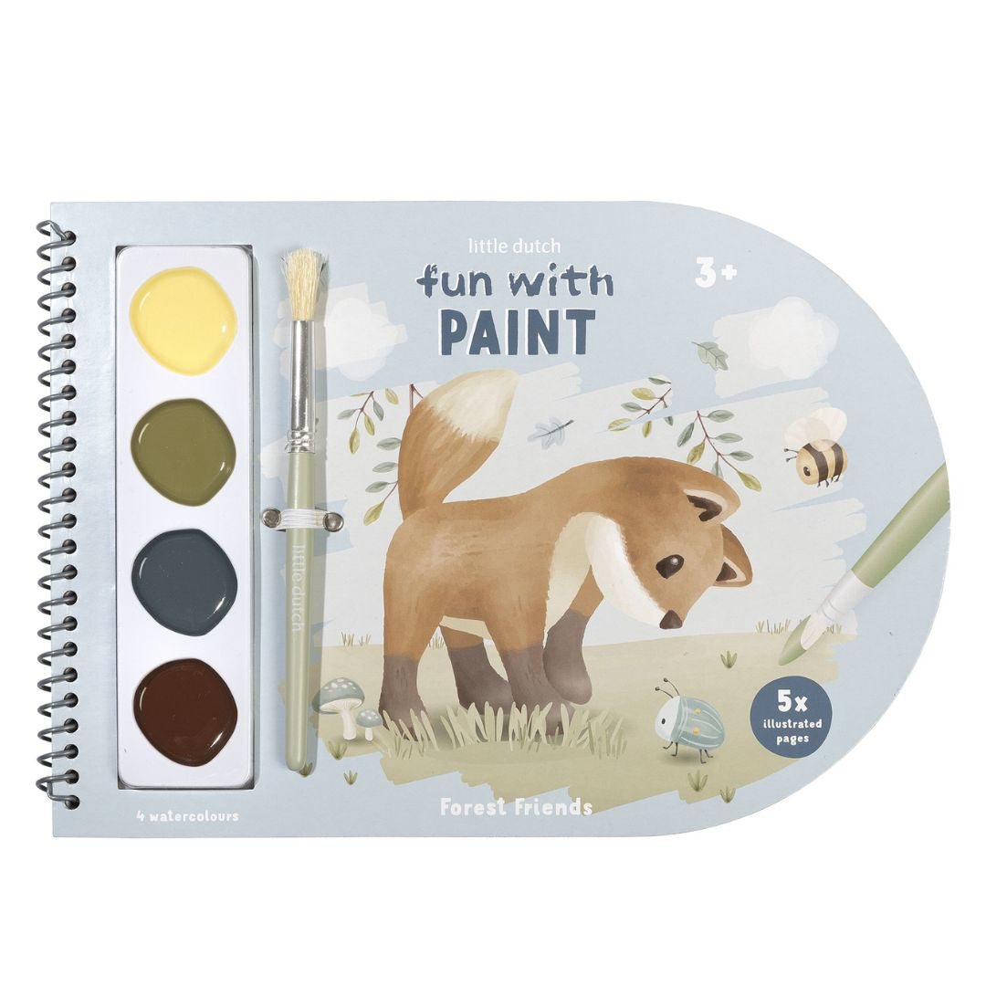 Prstne barve, plastelini in kinetični pesek