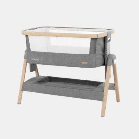 Posteljice in zibelke