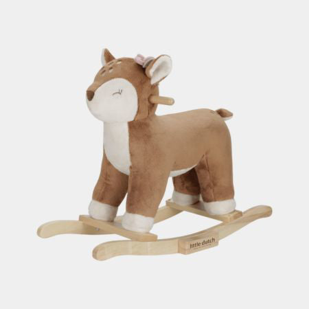 Gugalne igrače in konjički