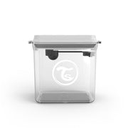 Twistshake® Posoda za shranjevanje 1700ml White Twistshake