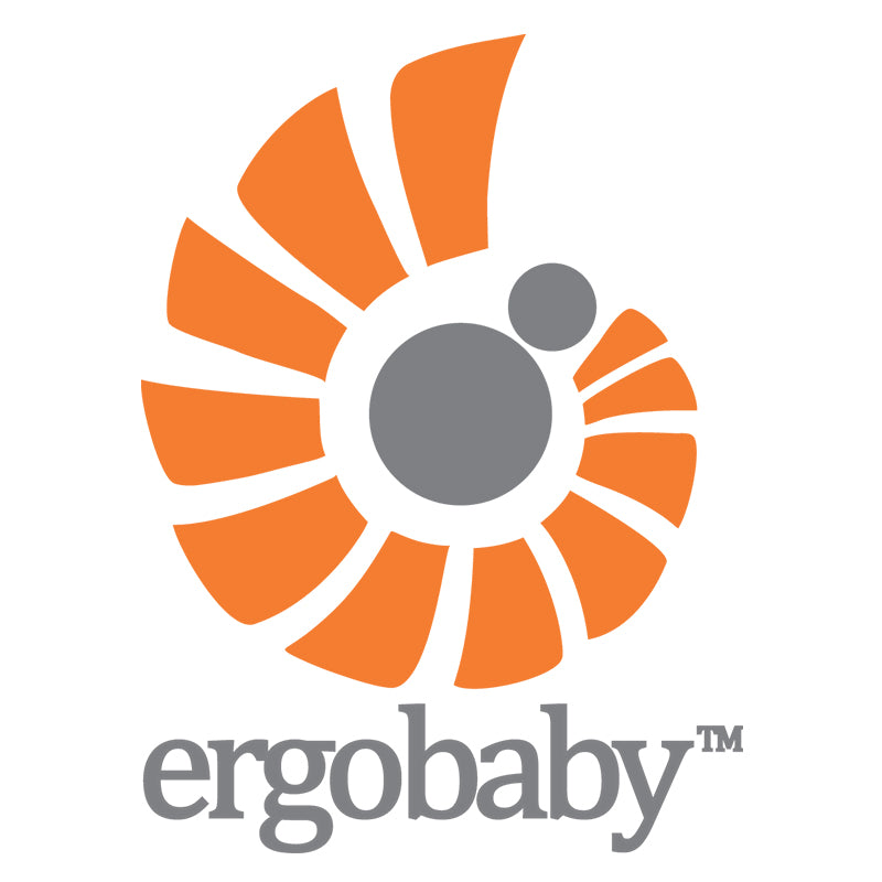 Ergobaby® Nosilka Omni 360 Cool Air Onyx Black Ergobaby