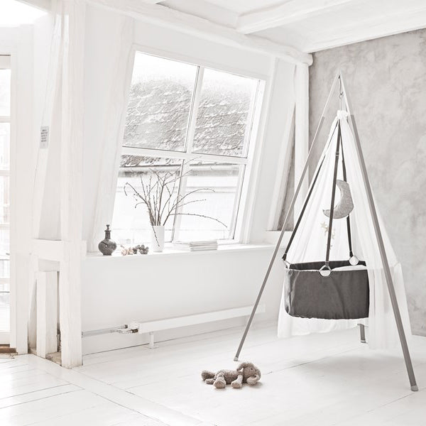 Leander® Stojalo za visečo zibelko Leander