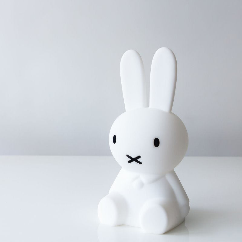 Mr Maria® Nočna lučka Miffy First 30cm (S) Mr Maria