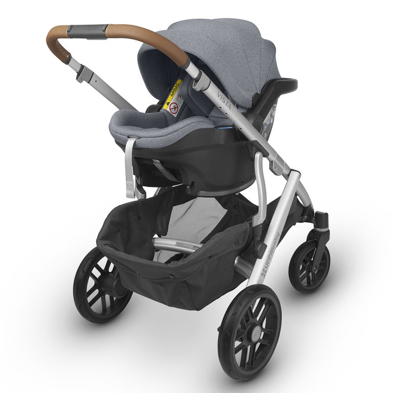 UPPAbaby®Otroški avtosedež / lupinica MESA I-SIZE 0+ (0-13 kg) Jordan UPPAbaby