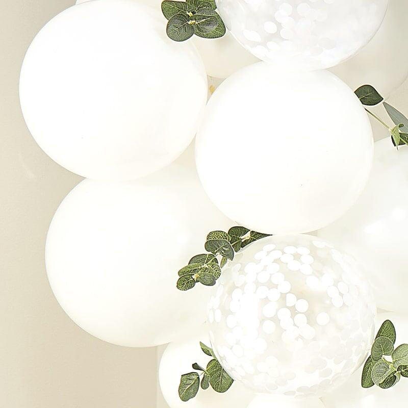 Ginger Ray® Okrasne vejice evkaliptusa Ginger Ray