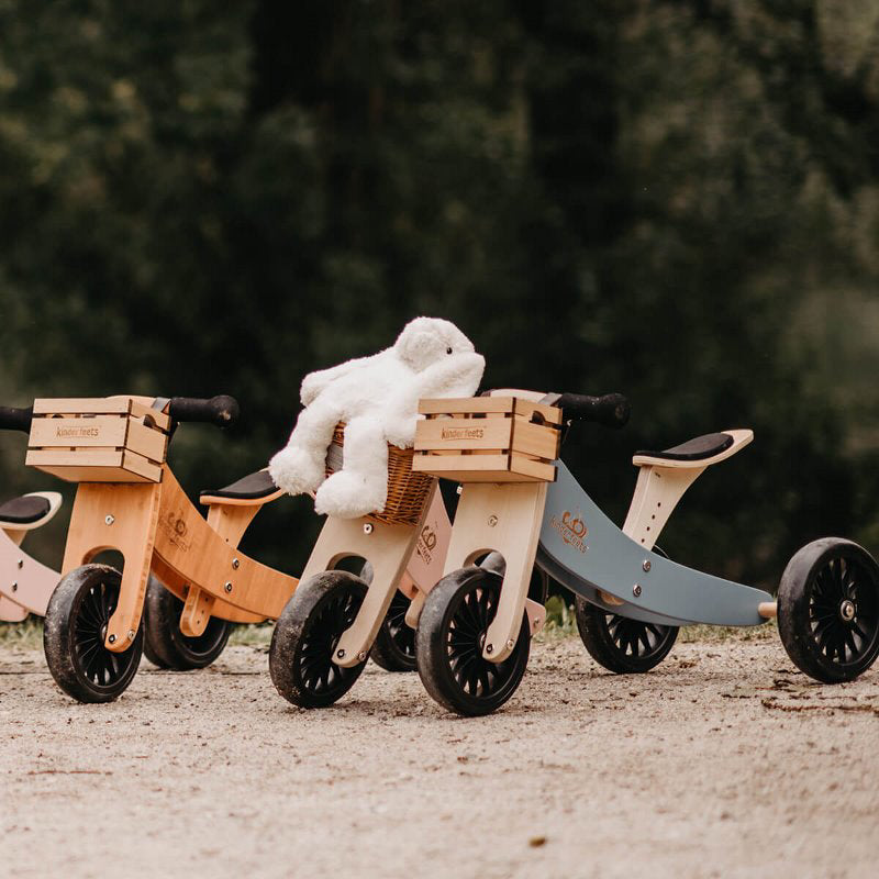 Kinderfeets® Lesen zabojček za poganjalce Kinderfeets