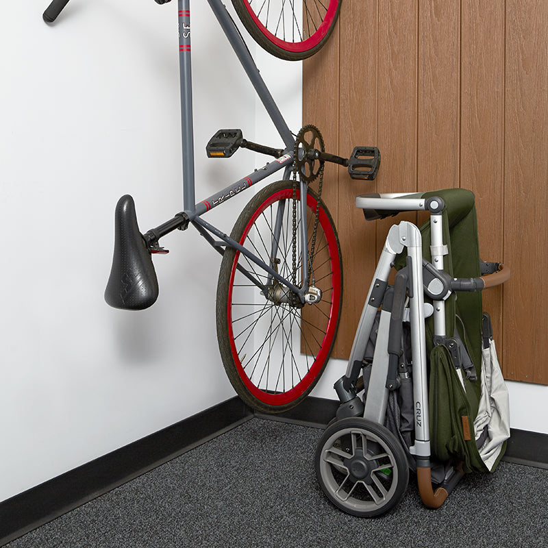 UPPAbaby® Otroški voziček Cruz V2 Gregory UPPAbaby