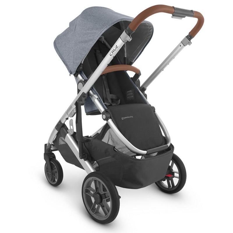 UPPAbaby® Otroški voziček Cruz V2 Gregory UPPAbaby