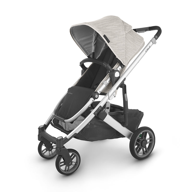 UPPAbaby® Otroški voziček Cruz V2 Sierra UPPAbaby