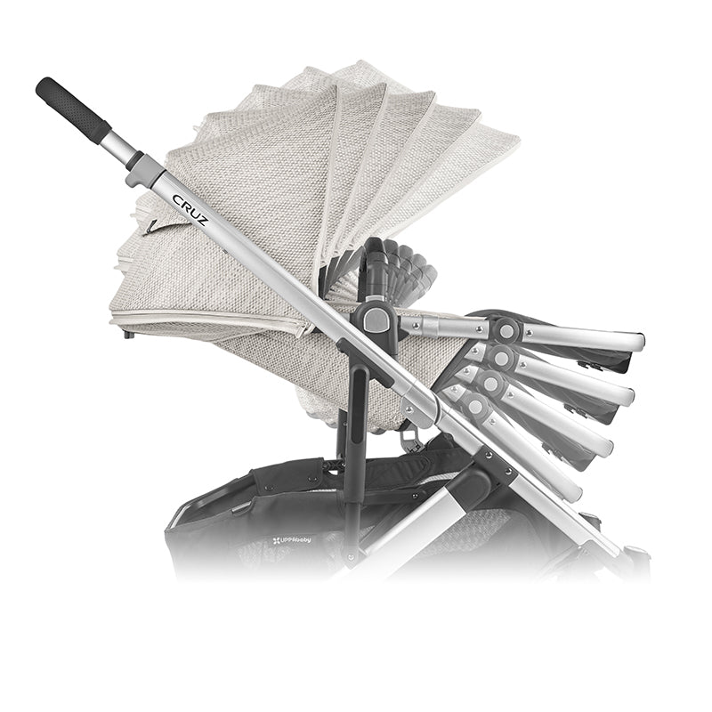 UPPAbaby® Otroški voziček Cruz V2 Sierra UPPAbaby