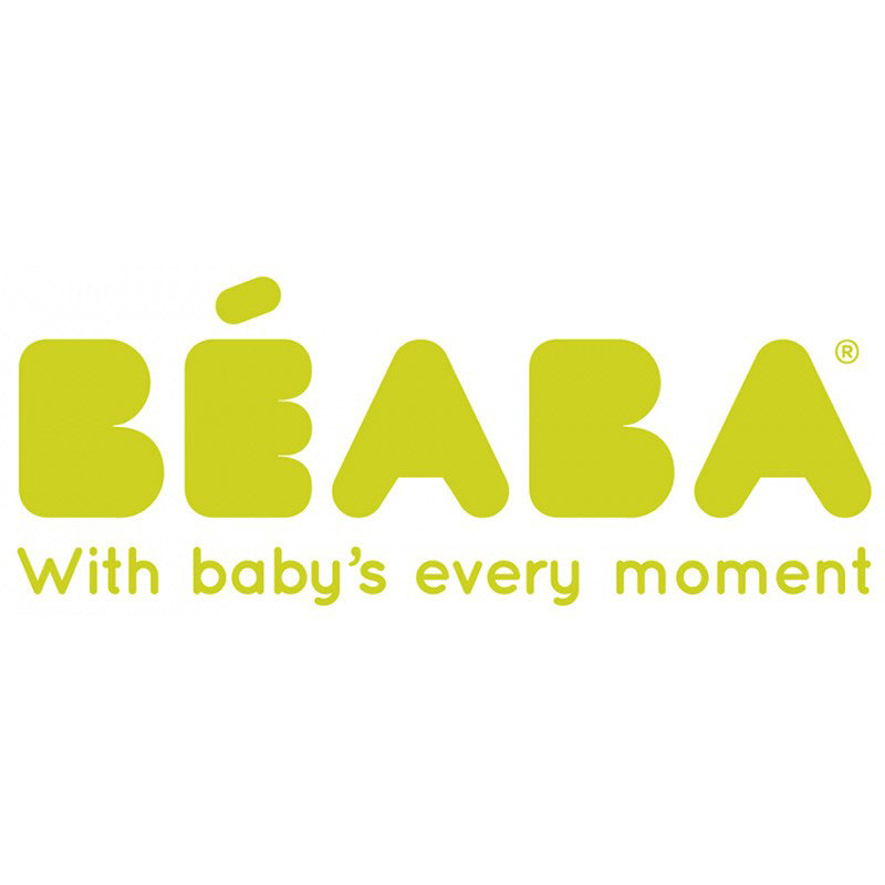 Béaba® Babycook Kuhalnik Neo Cloud s stekleno posodo Béaba