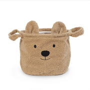 Childhome® košara za igračke Teddy 25x20x20 cm Childhome