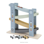 Little Dutch® Dirkalna steza Racer Cars Little Dutch