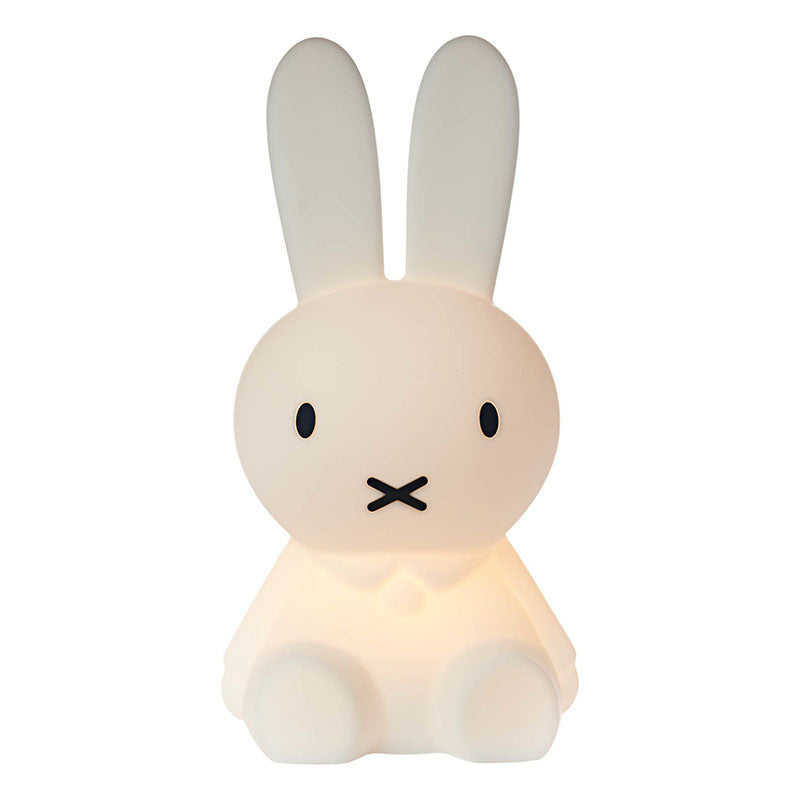 Mr Maria® Nočna lučka Miffy Original Star Light 50cm (M) Mr Maria