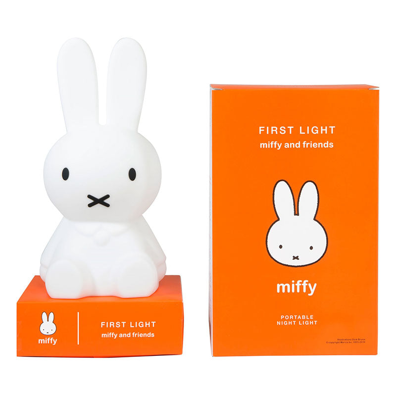 Mr Maria® Nočna lučka Miffy Original Star Light 50cm (M) Mr Maria