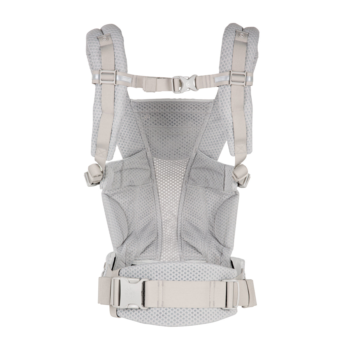 Ergobaby® Nosilka Omni Breeze Pearl Grey Ergobaby