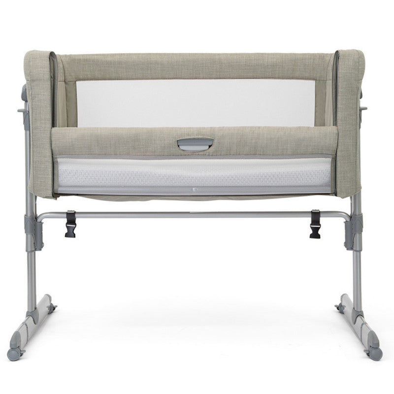 Joie® Obposteljna posteljica Roomie™ Glide Almond Joie