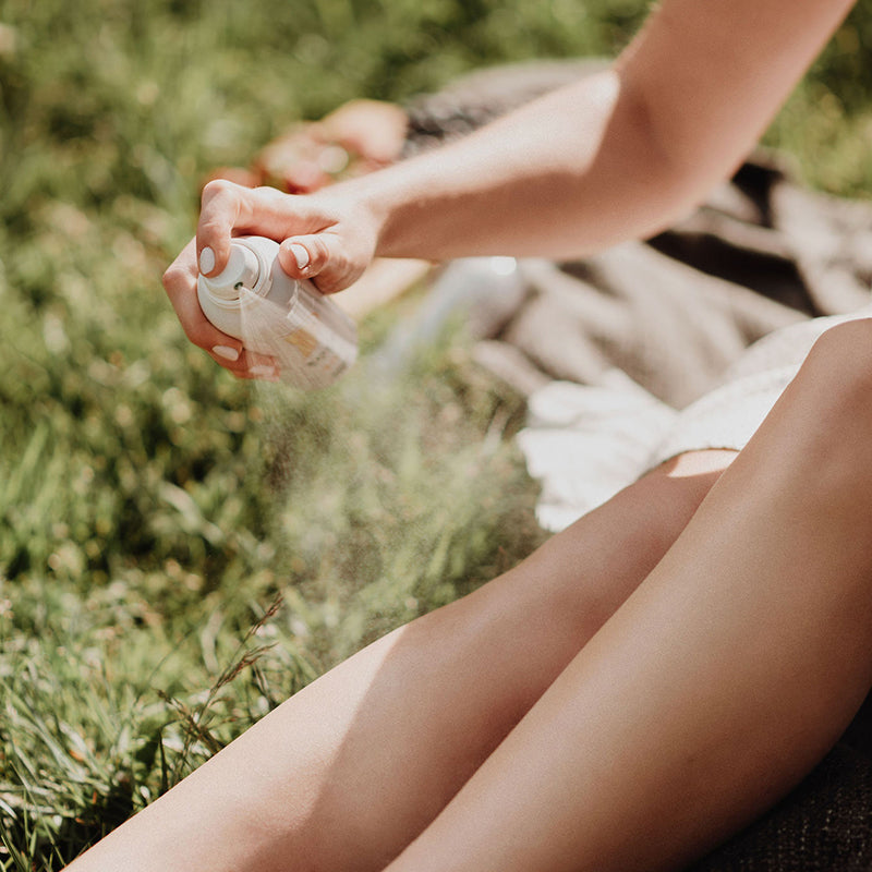 Linea MammaBaby® Sončna krema ZF 30 Angelina Mama 150 ml Linea MammaBaby