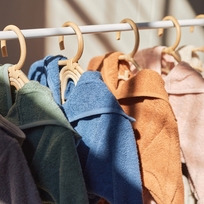 Jollein® Kopalni plašč Nougat (1-2L) Jollein