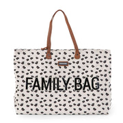 Childhome® Torba Family Bag Leopard Childhome