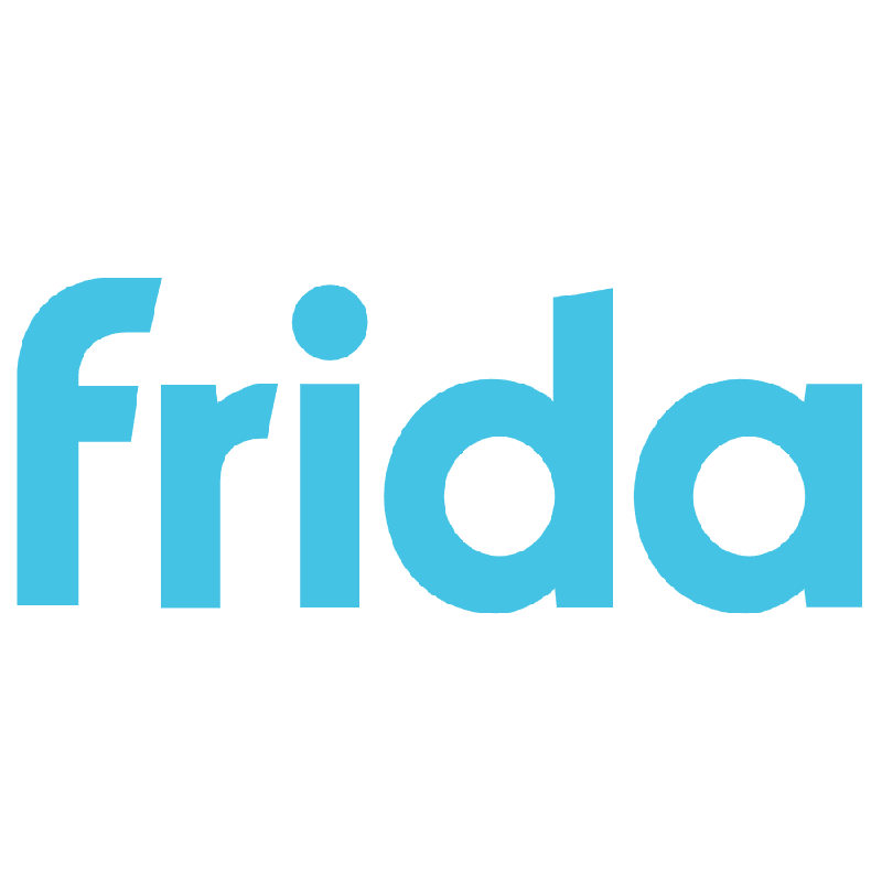 Fridamom® Pena za celjenje presredka iz nepozebnika Frida