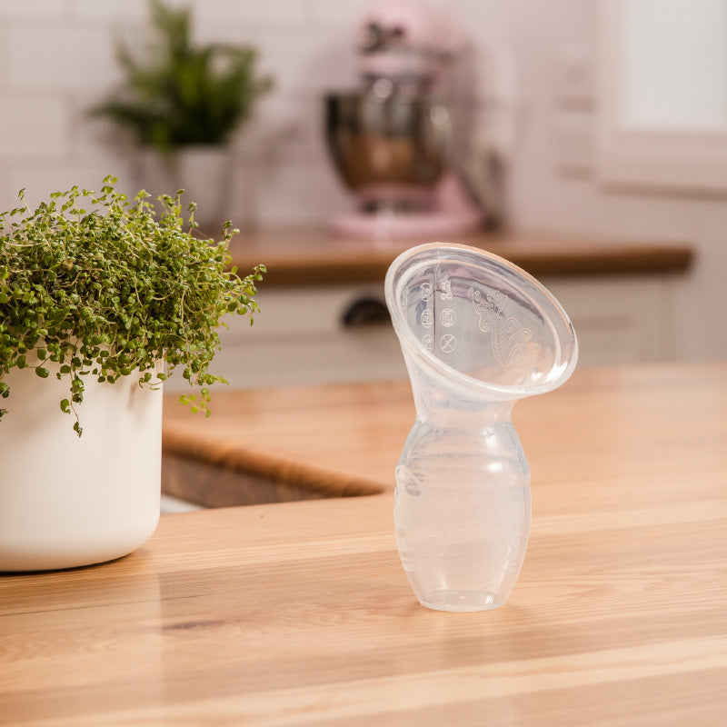 Haakaa® Silikonska črpalka 1.gen. 100ml Haakaa