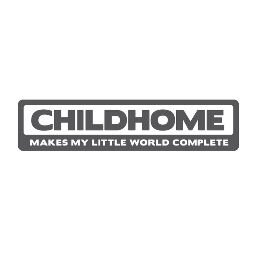 Childhome® košara za igračke Teddy Off White 25x20x20 Childhome