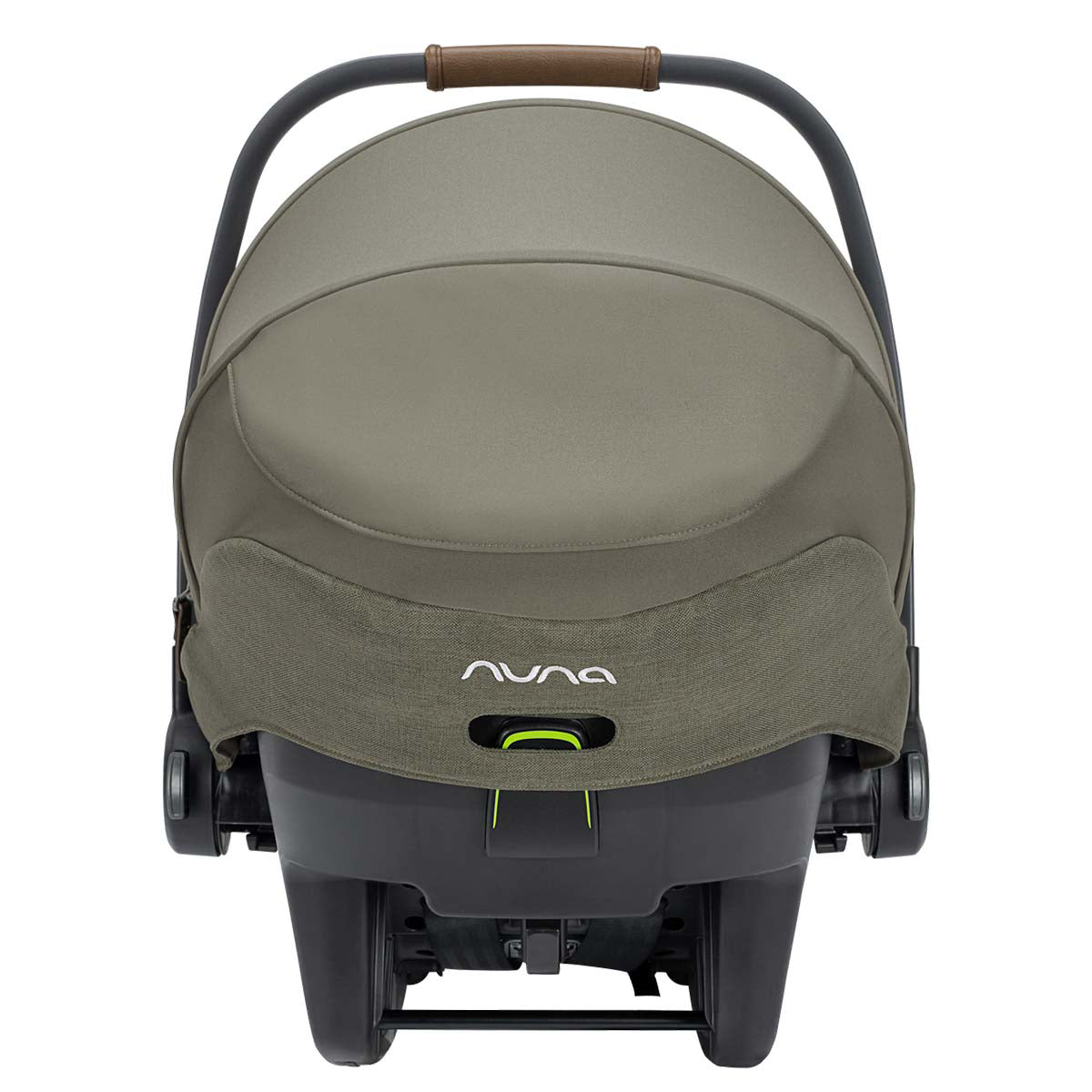 Nuna® Otroški avtosedež Pipa™ Next i-Size 0+ (40-83 cm) Pine Nuna