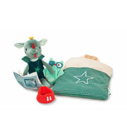 Lilliputiens® Zmajček Joe - čas za spanje Lilliputiens