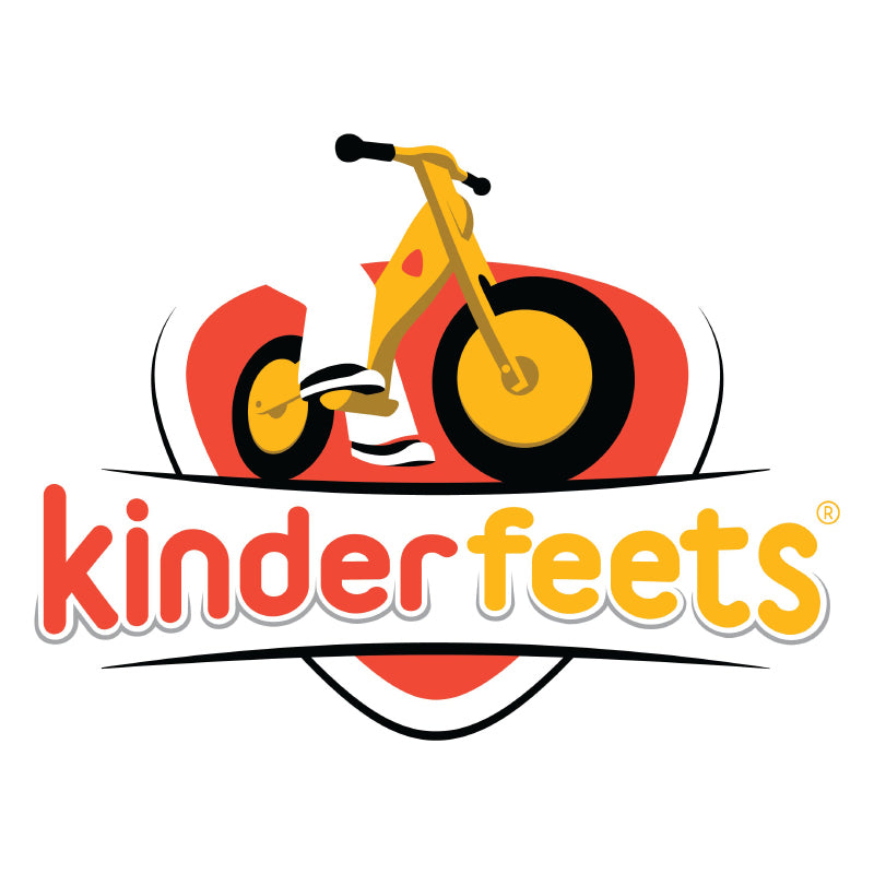 Kinderfeets® Piklerjev gugalni plezalni lok Kinderfeets