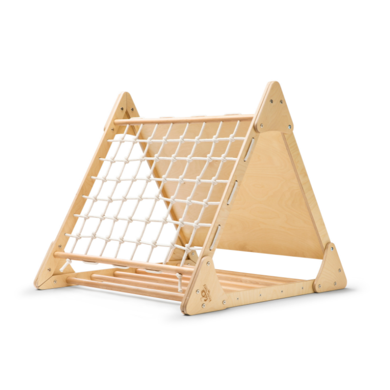 Kinderfeets® Piklerjev trikotnik Triple Climber Large Kinderfeets