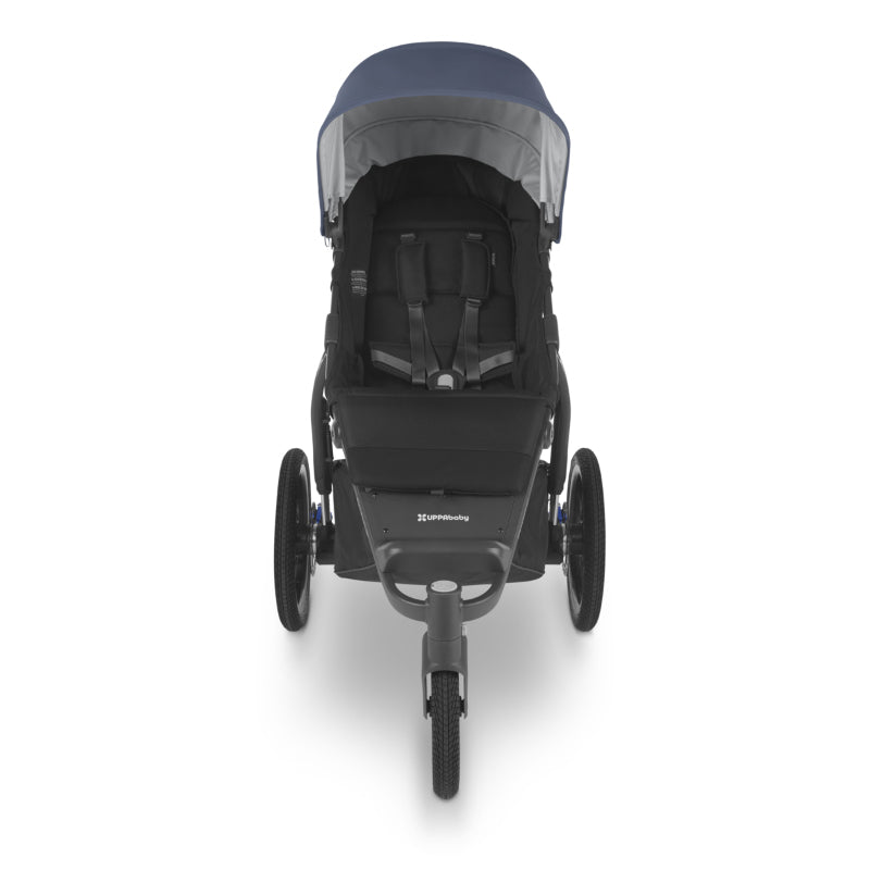 UPPAbaby® Otroški voziček Ridge Reggie UPPAbaby