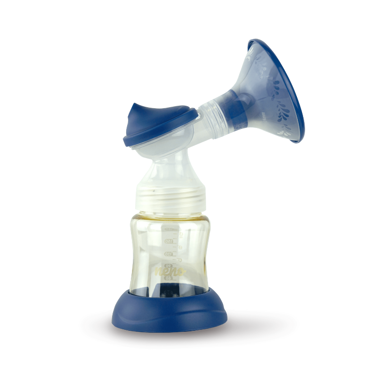 Neno® Brezžična električna črpalka 3 fazna - Camino Neno