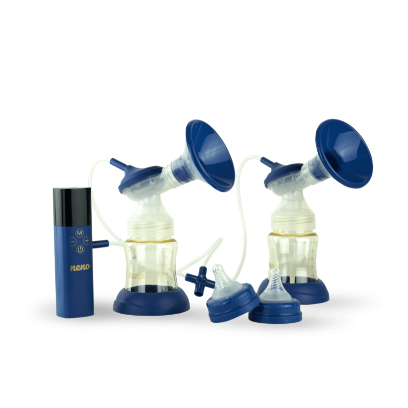 Neno® Brezžična električna črpalka 3 fazna - Camino Neno