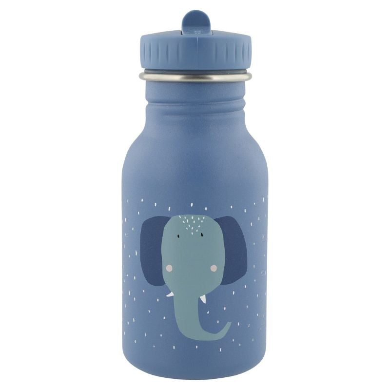 Trixie Baby® Otroška steklenička 350ml Mrs. Elephant Trixie Baby