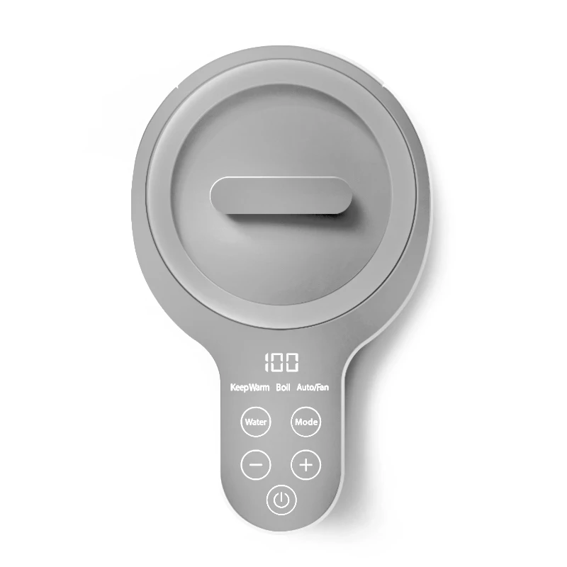 Neno® Aparat za pripravo adaptiranega mleka Aqua Neno