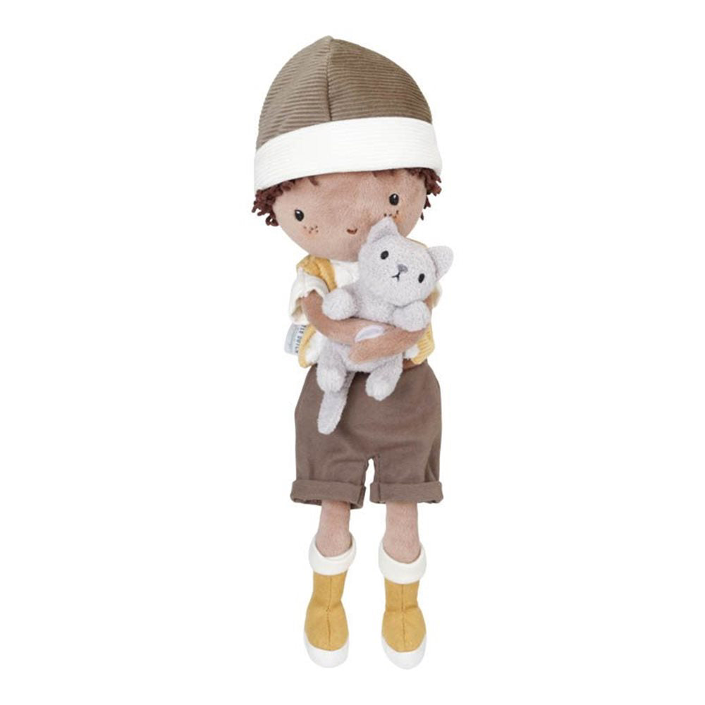 Little Dutch® Fantek Jake - M (35 cm) Little Dutch