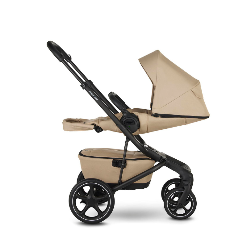 Easywalker® Otroški voziček JIMMEY Sand Taupe Easywalker