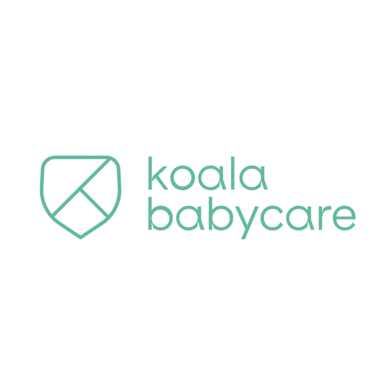 Koala Babycare® Pripomoček za preprečevanje zaležane glavice Perfect Head AIR Blue Koala Babycare