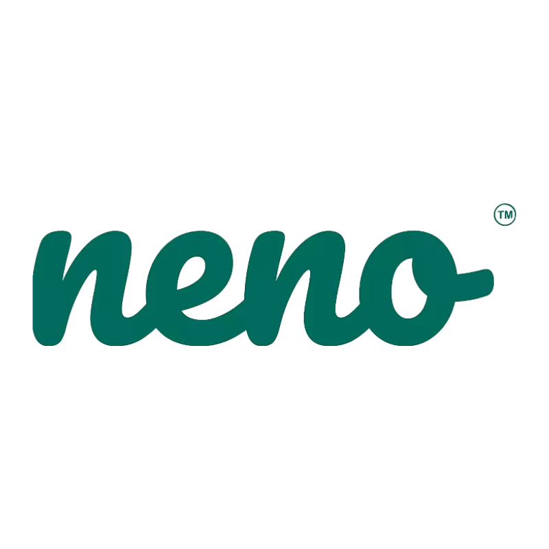 Neno® Silikonska duda za hranjenje Frutta Neno