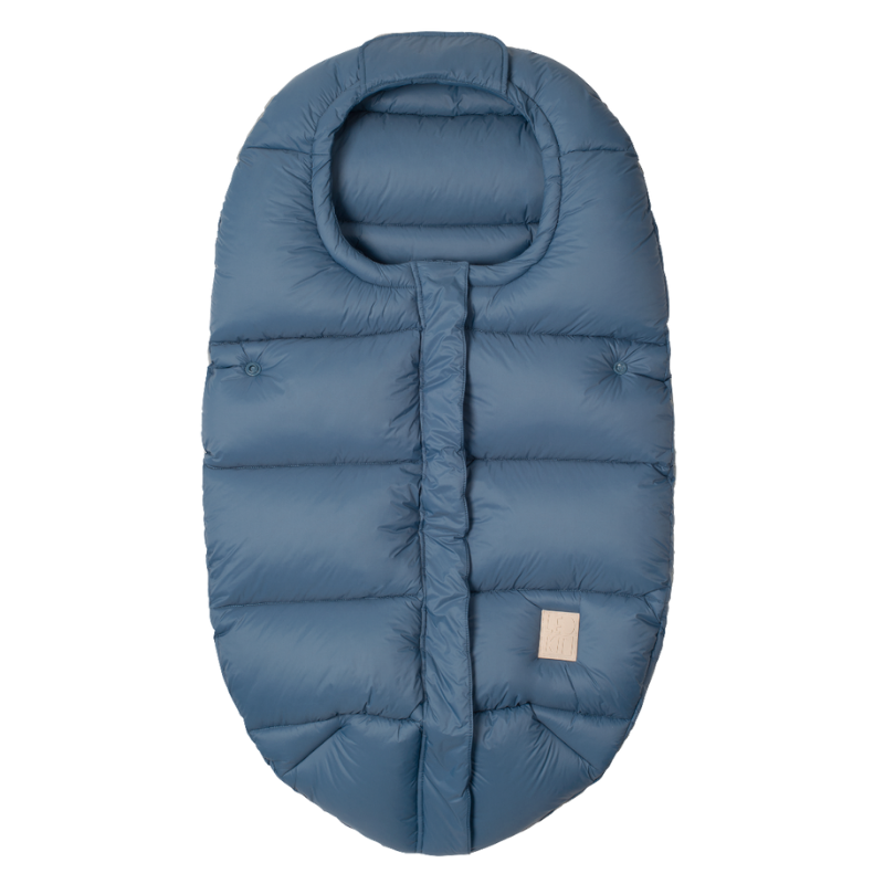 Leokid® Zimska vreča Eddy - Sea Moss (80 cm) Leokid