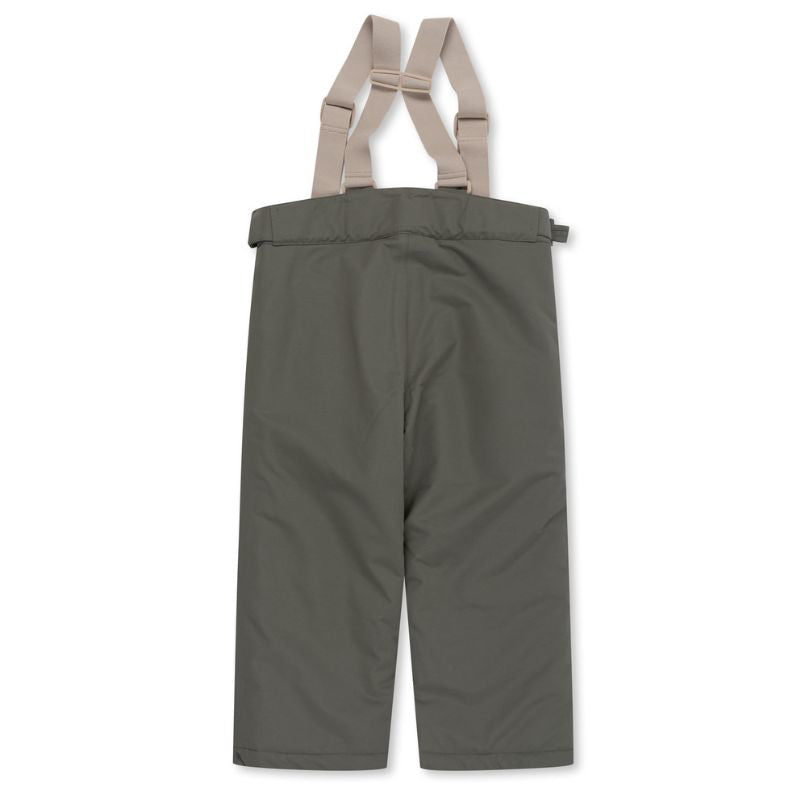 Konges Sløjd® Otroške hlače za sneg Mismou Mulled Basil Default Title Konges Sløjd