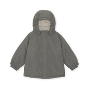 Konges Sløjd® Jakna Mismou Mulled Basil 18 M Konges Sløjd