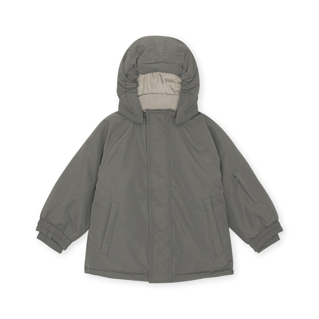 Konges Sløjd® Jakna Mismou Mulled Basil 5-6 L Konges Sløjd