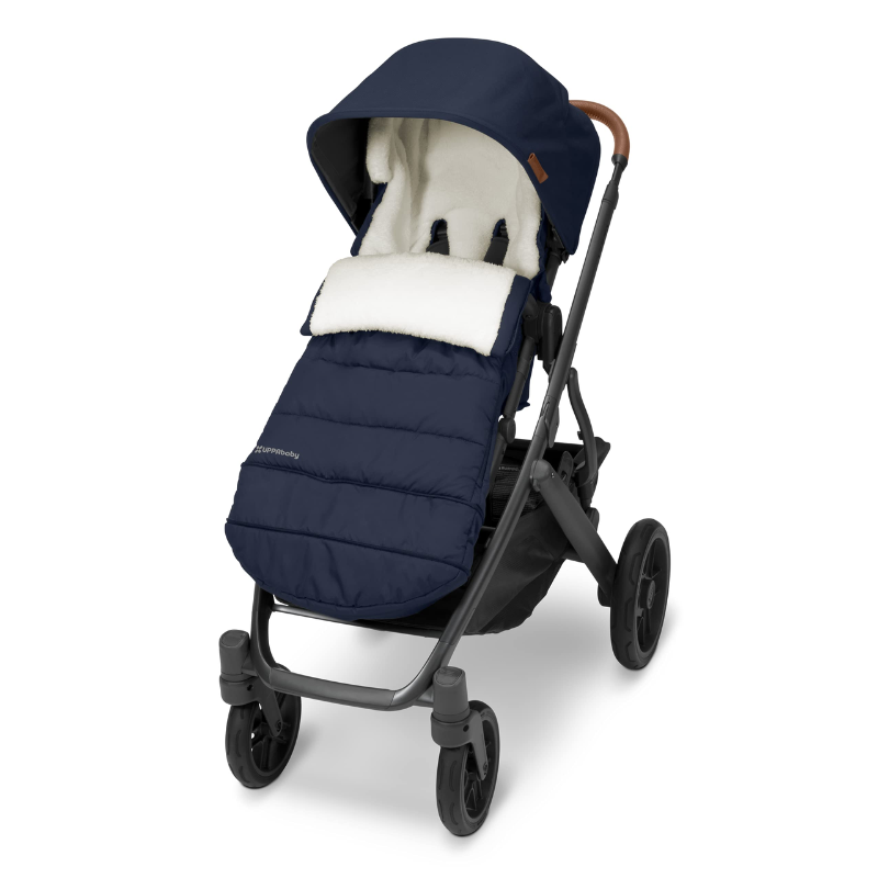 UPPAbaby® Zimska vreča Cosy Ganoosh (Vista/Cruz) - Noa UPPAbaby