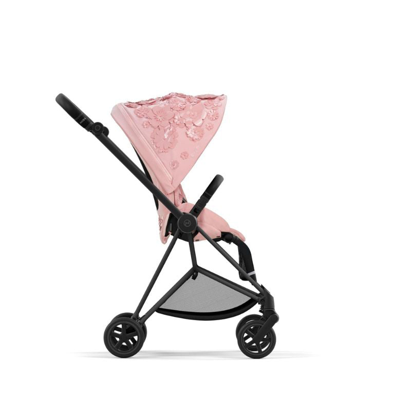 Cybex Fashion® Tekstil za športni sedež Mios Simply Flowers Pale Blush Cybex Fashion