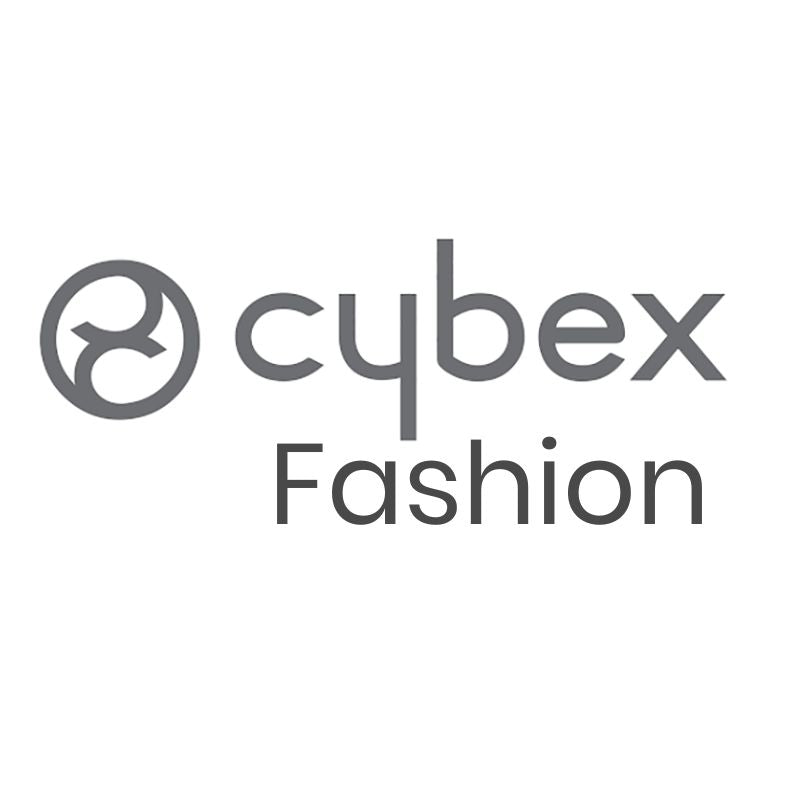 Cybex Fashion® Košara za novorojenčka Mios Lux Wings Cybex Fashion
