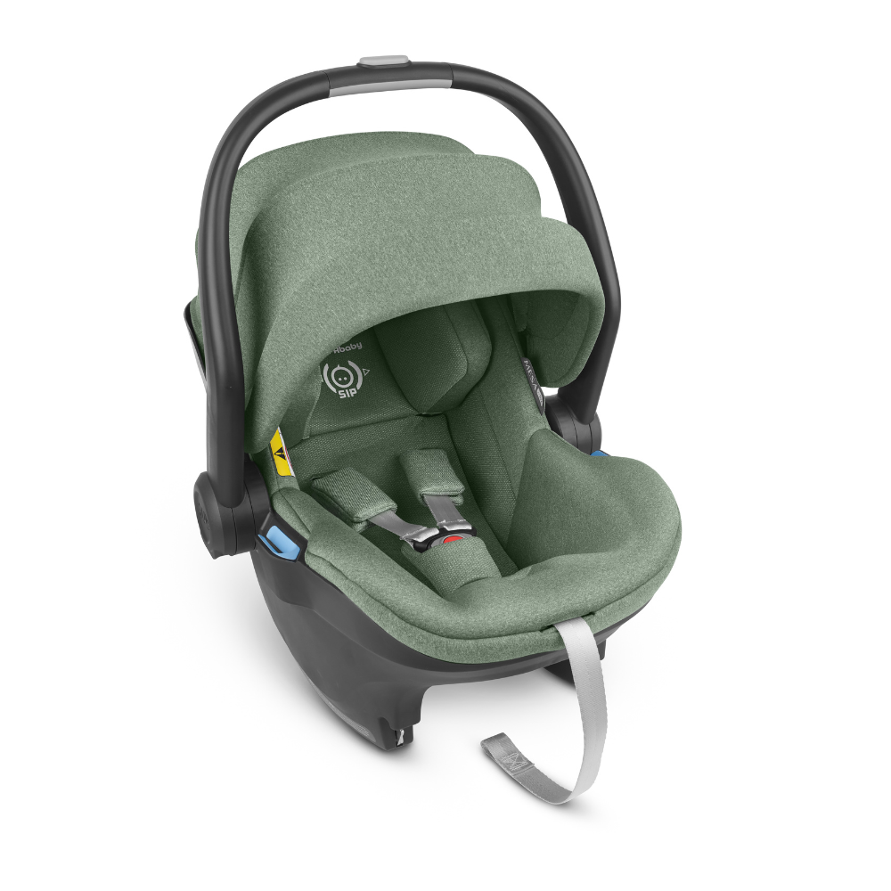 UPPAbaby® Otroški avtosedež / lupinica MESA I-SIZE 0+ (0-13 kg) Emmet UPPAbaby