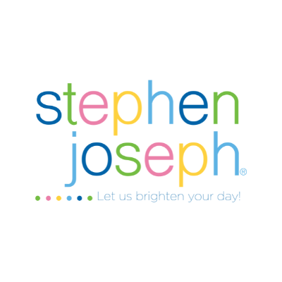 Stephen Joseph® Otroški nahrbtnik Sidekicks Leopard Stephen Joseph