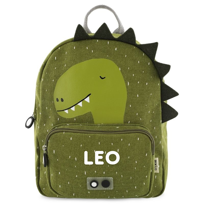 Trixie Baby® Otroški nahrbtnik Mr. Dino Trixie Baby